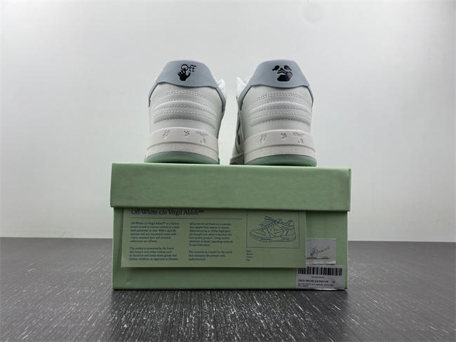 OFF-WHITE Out Of Office