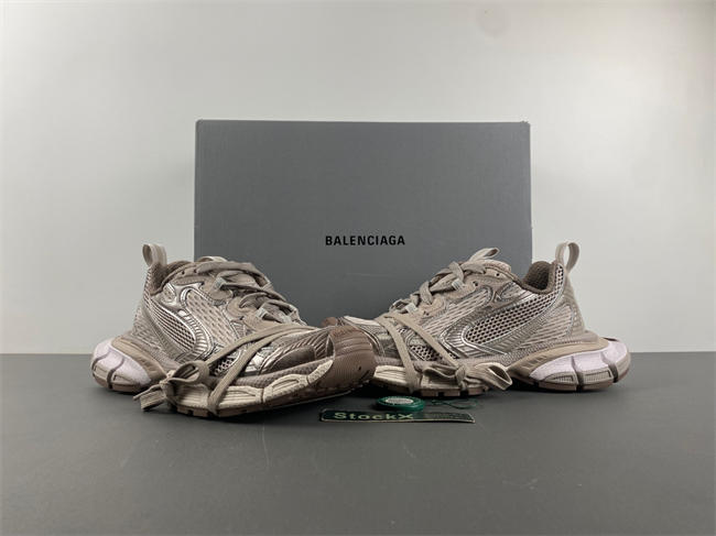 10Ba*len*cia*ga -phantom sneaker 734734-w3xl5-409
