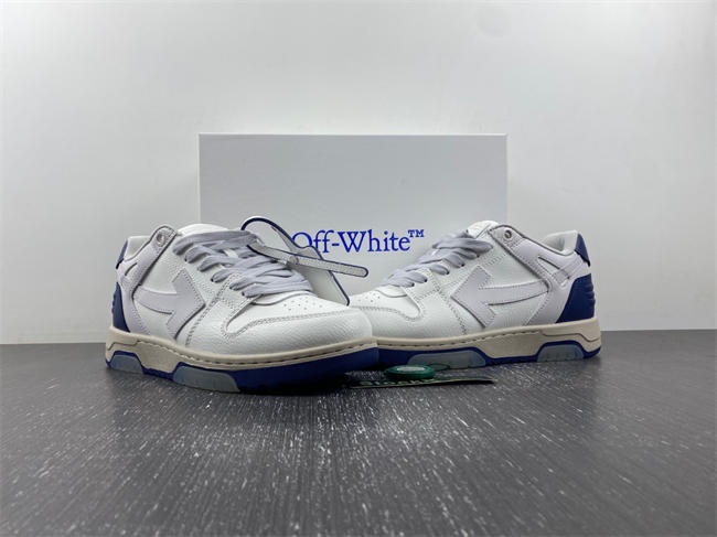 OFF-WHITE Out Of Office