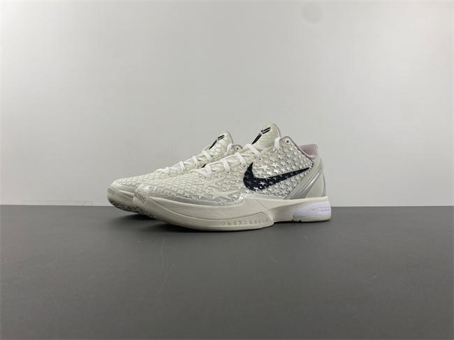 Nike Kobe 6 Protro “All-Star 2.0” FQ3546-100