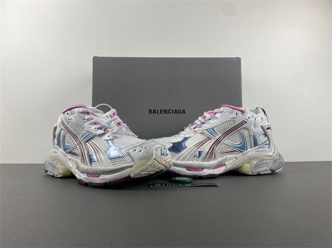 7.5Ba*len*cia*ga 772774-wrung 3120