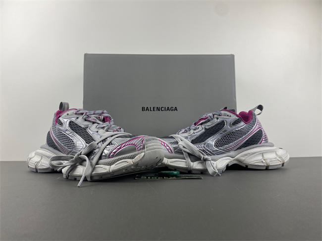 Ba*len*cia*ga phantom sneaker 734734 w3xlg 0315