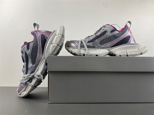 Ba*len*cia*ga phantom sneaker 734734 w3xlg 0315