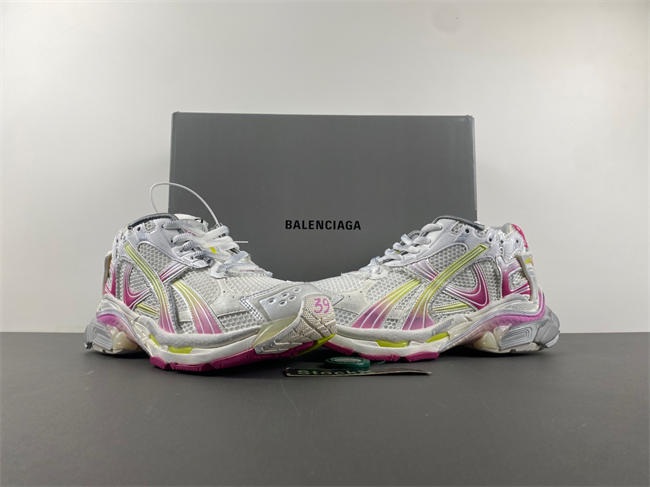 7.5Ba*len*cia*ga 772767-wrung 9517