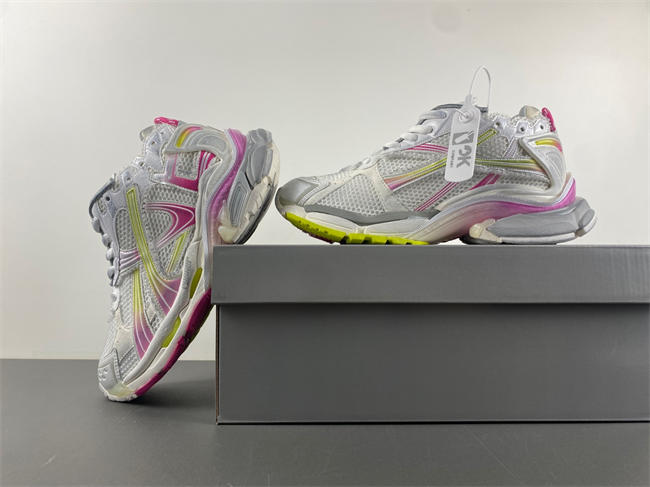 7.5Ba*len*cia*ga 772767-wrung 9517