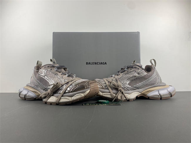 Ba*len*cia*ga -phantom sneaker 734734 w3xl5 1615