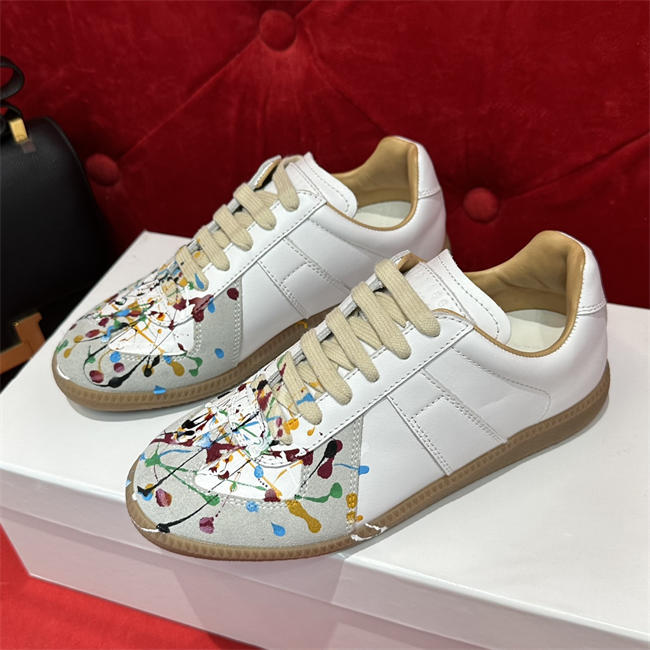 ma*s*n Ma*i*la sneaker