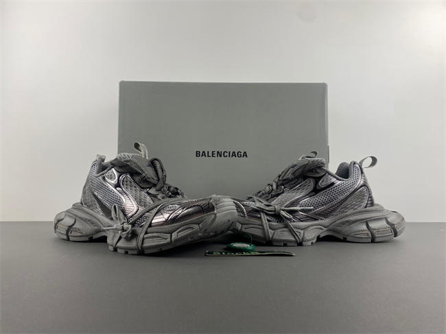 PHANTOM SNEAKER 734734 W3XL1 1210.
