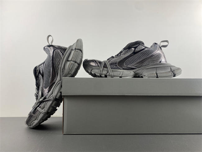 PHANTOM SNEAKER 734734 W3XL1 1210.