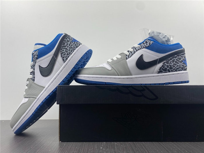 Jordan1 SE True Blue DM1199-140