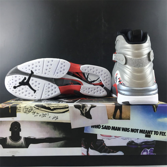 Jordan 8 Retro Reflections of a Champion CI4073-001