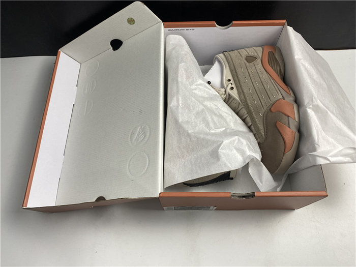 Jordan 14 Retro Low CLOT Terra Blush DC9857-200
