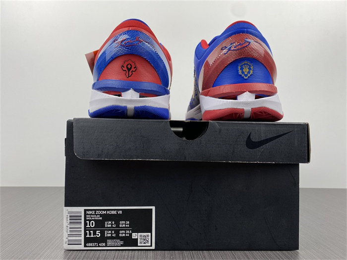 Nike Kobe 488371-406