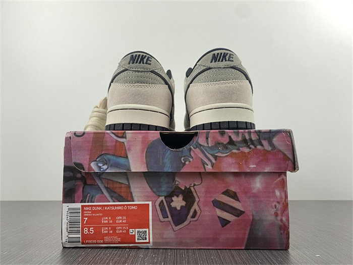 Nike SB Dunk  LF0039-006