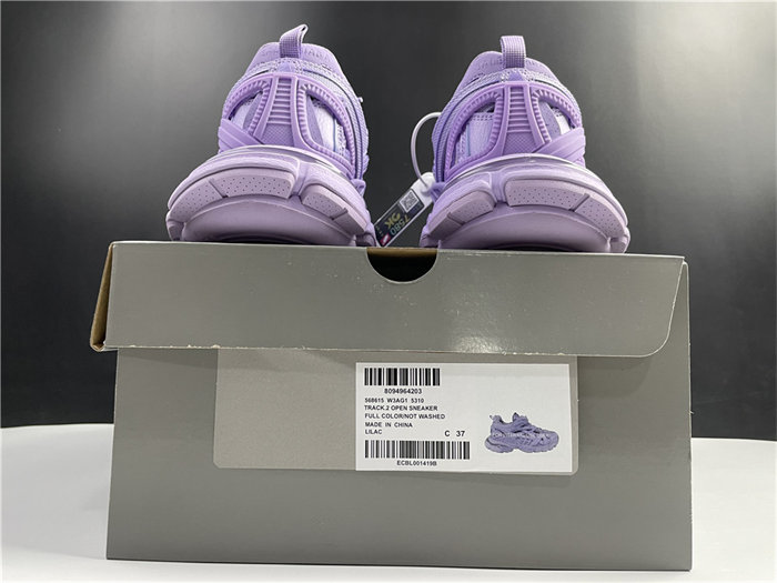 BLCG Track 2.0 Lilac  568615 W3AG1 5310
