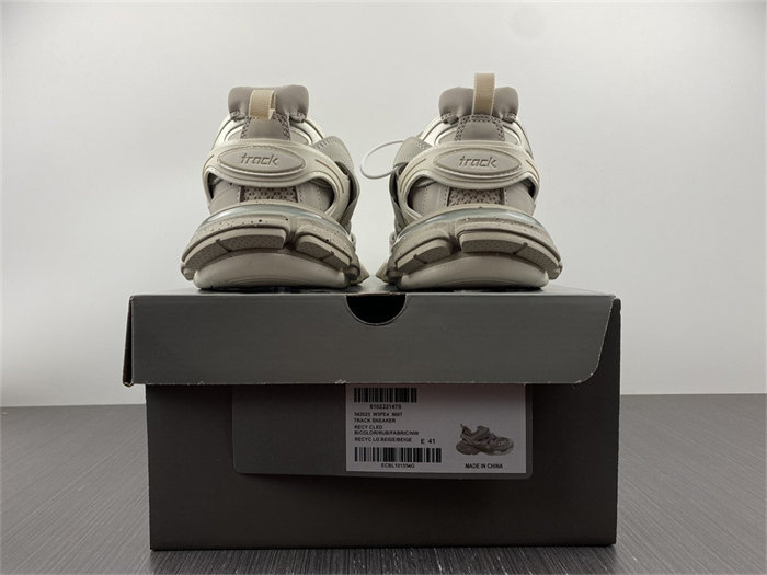 BLCG Track Recycled Sole Beige  542023 W3FE4 9697