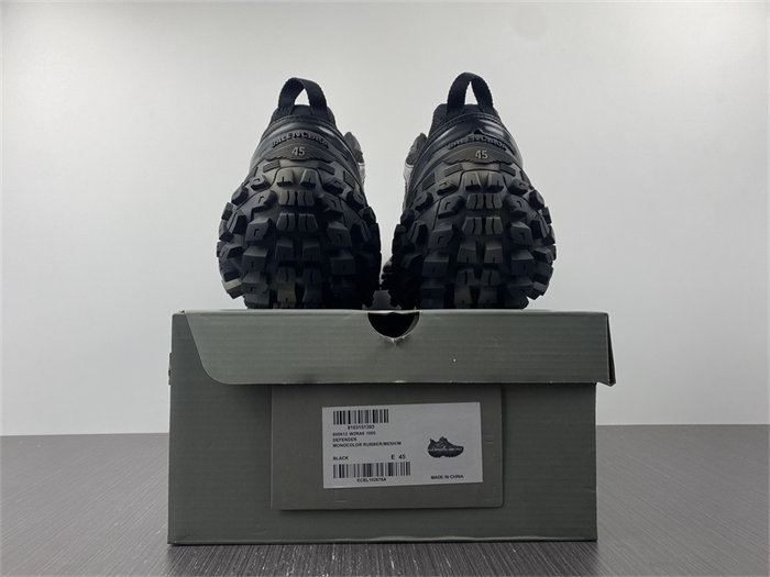 BLCG DEFENDER BLACK  685613 W2RA6 1000