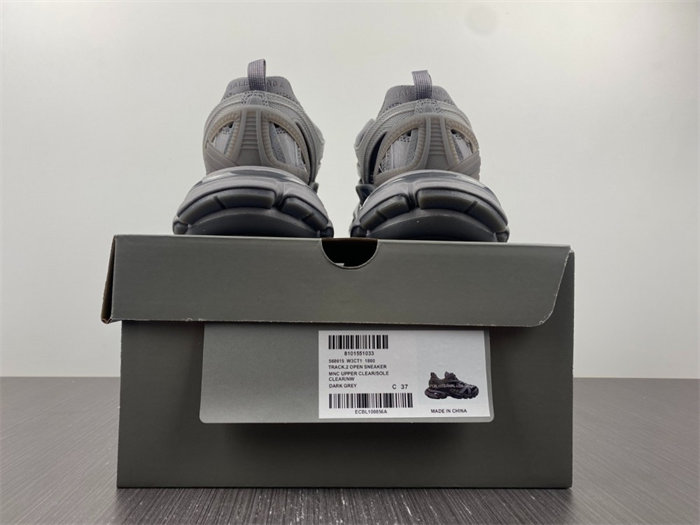 BLCG TRACK 2TRAINER 4.0 QPEN SNEAKER 568615 W3CT1 1800