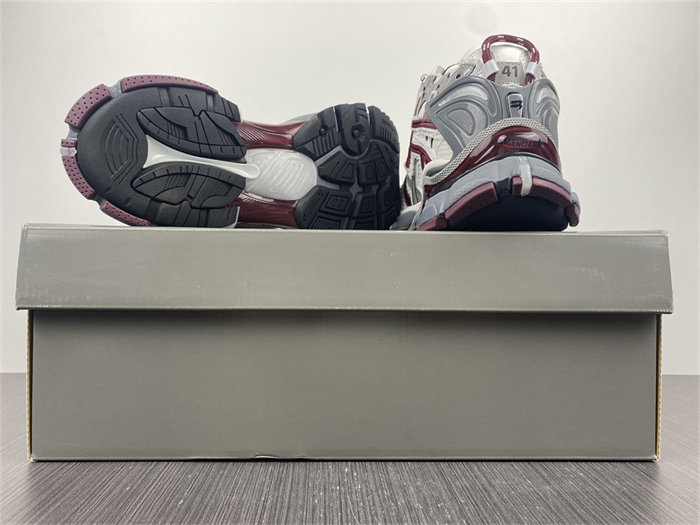 BLCG Runner Burgundy  677402 W3RB3 9069