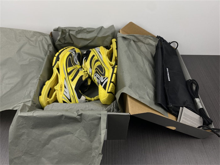 BLCG X-Pander Yellow Grey  653871 W2RA3 7012