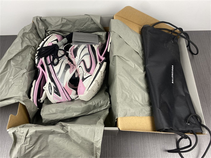 BLCG X-Pander Pink Silver  653870 W2RA5 5012