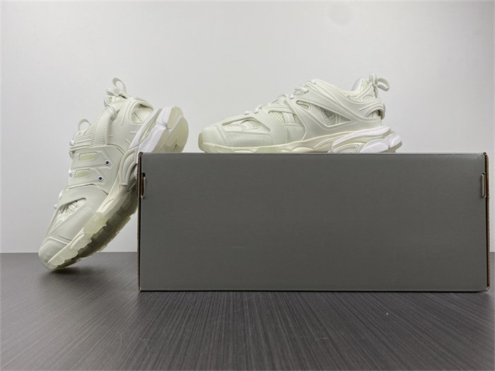 BLCG Track White Glow  542436 W3CR1 9000