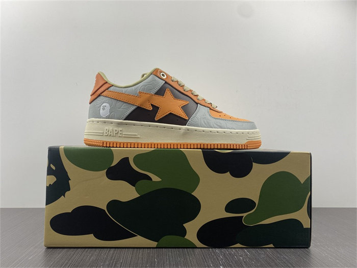 BAPE
