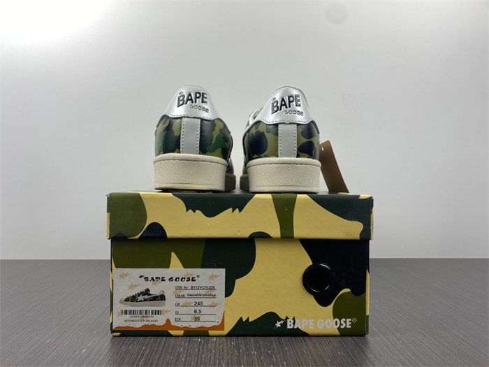 BAPE