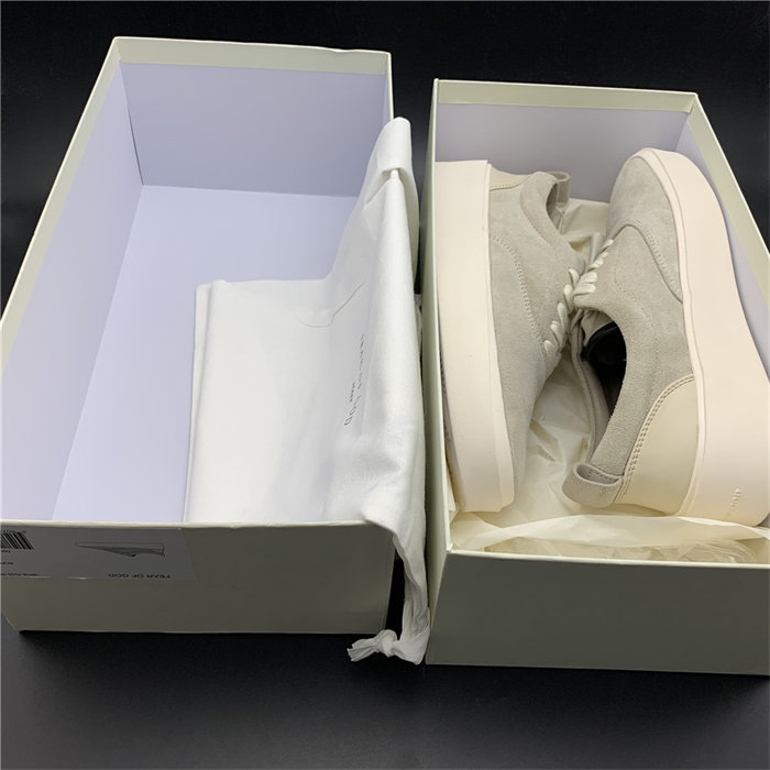 Fear Of God 101 Bone 5R18-70000-SUE-050 101