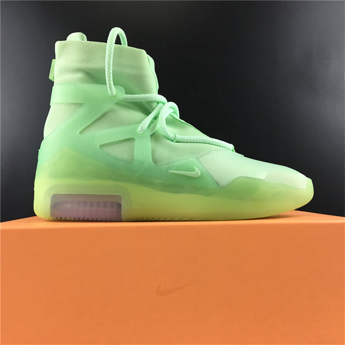 Nike Air Fear Of God 1 Frosted Spruce