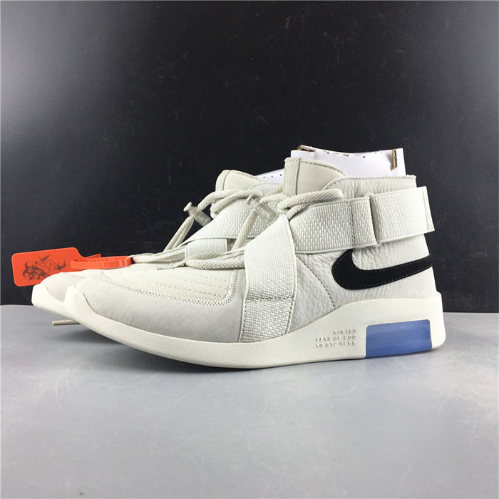 Nike Air Fear of God Raid Light Bone AT8087-001