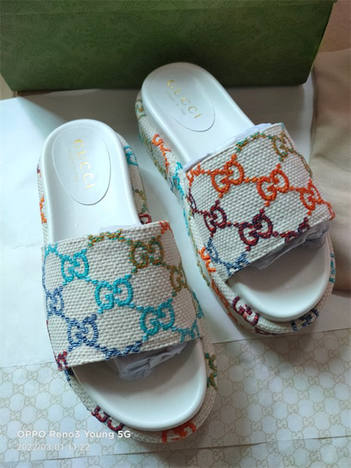 Gocci Slipper