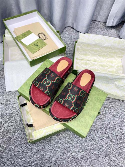 Gocci Slipper