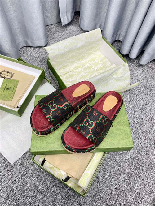 Gocci Slipper