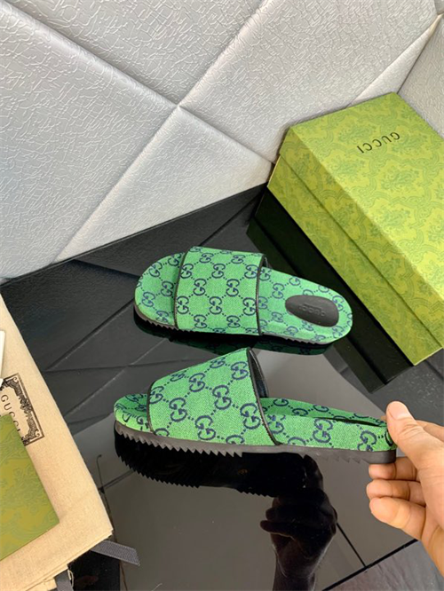 Gocci Slipper