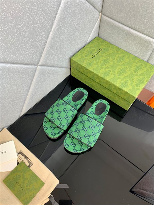 Gocci Slipper