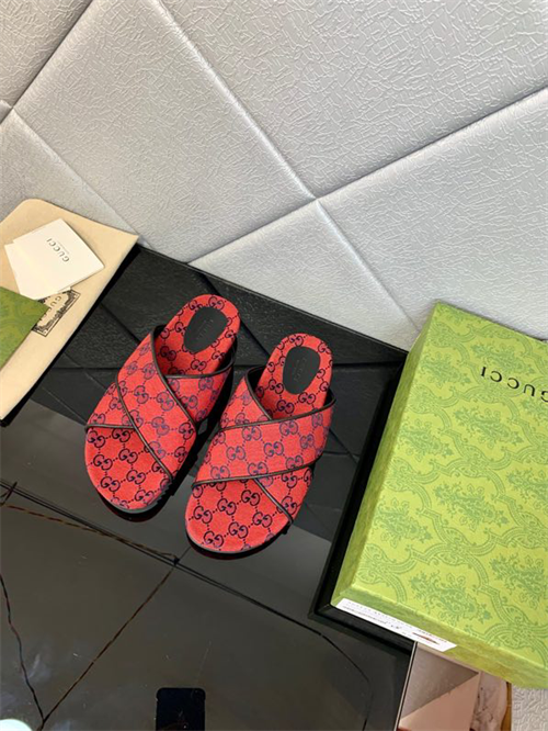 Gocci Slipper