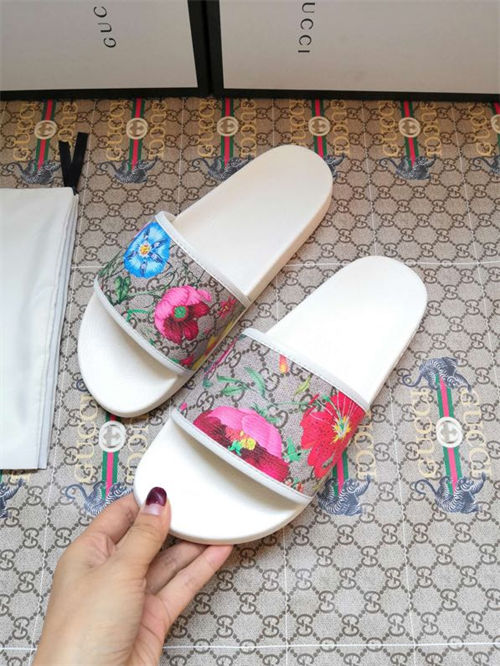 Gocci Slipper