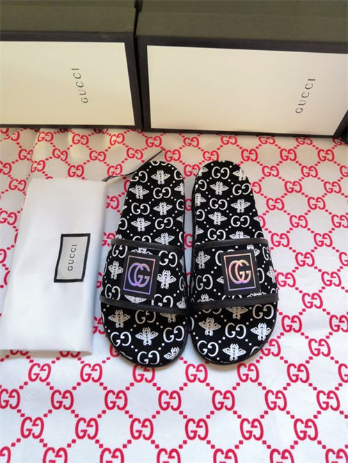Gocci Slipper