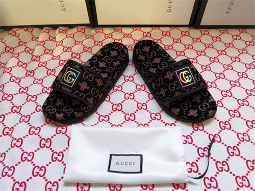 Gocci Slipper