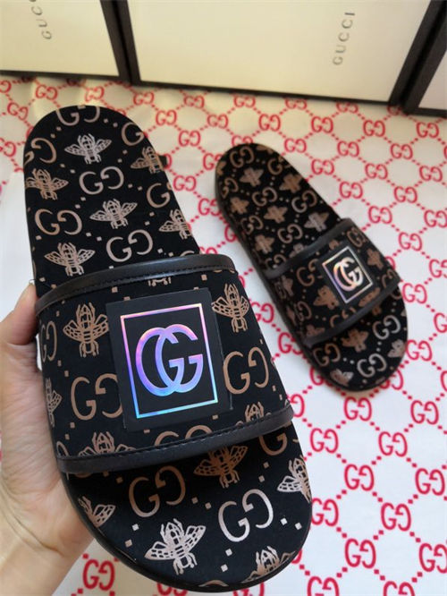 Gocci Slipper