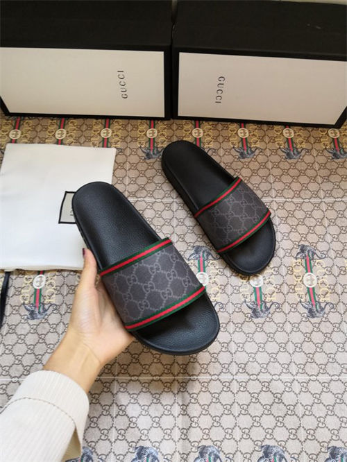 Gocci Slipper