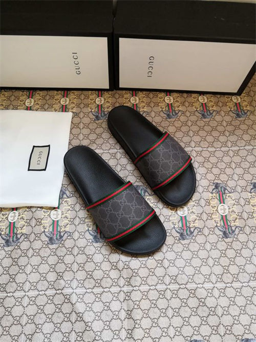 Gocci Slipper