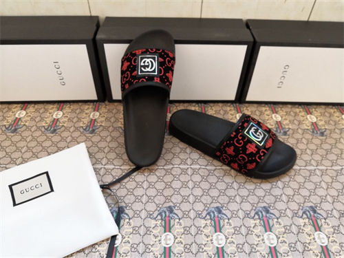 Gocci Slipper
