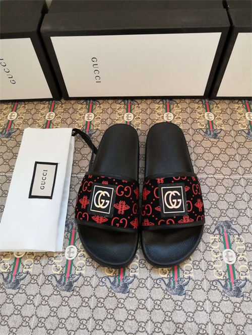 Gocci Slipper