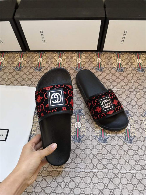 Gocci Slipper