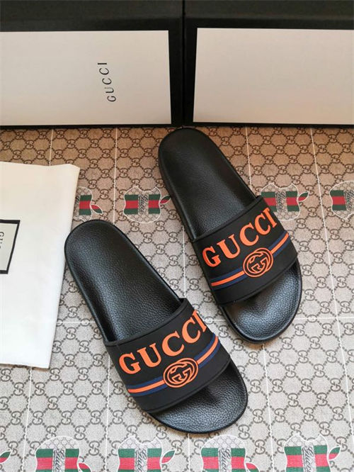 Gocci Slipper
