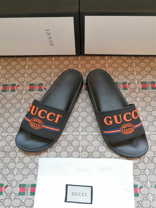 Gocci Slipper