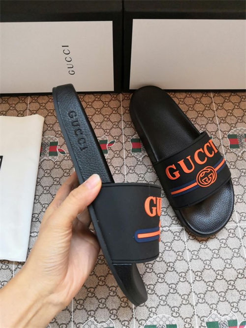 Gocci Slipper