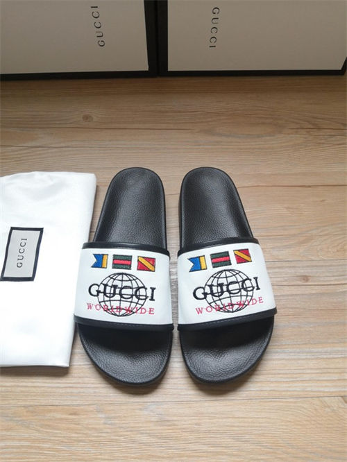 Gocci Slipper